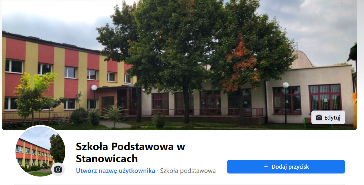 Ikona Facebook